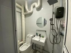 Blk 127 Pasir Ris Street 11 (Pasir Ris), HDB 4 Rooms #633679041